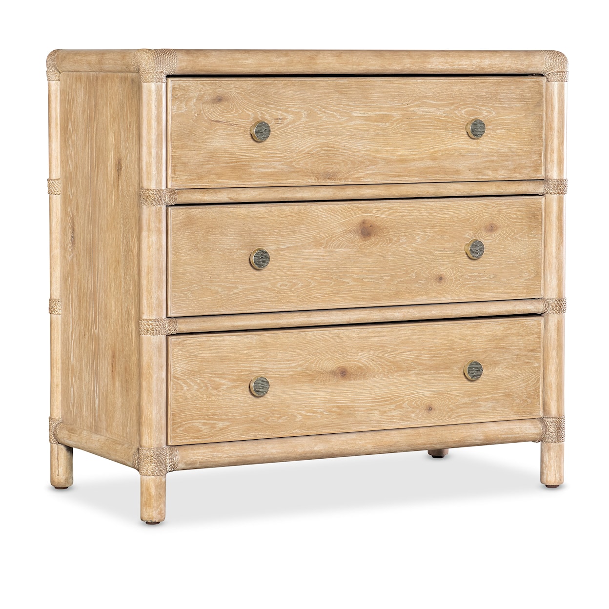 Hooker Furniture Retreat Nightstand