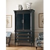 Hooker Furniture Charleston Jewelry Armoire