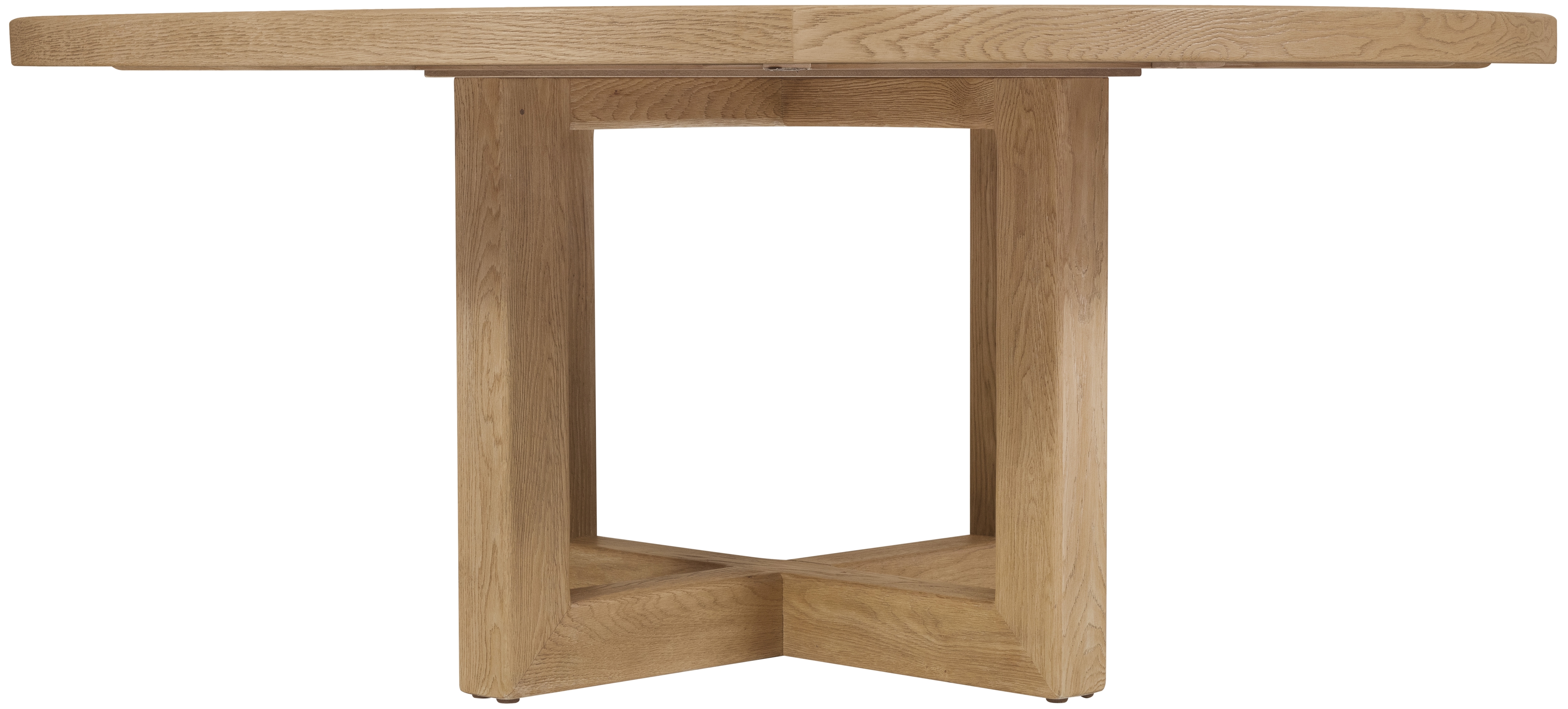 72" Round Dining Table