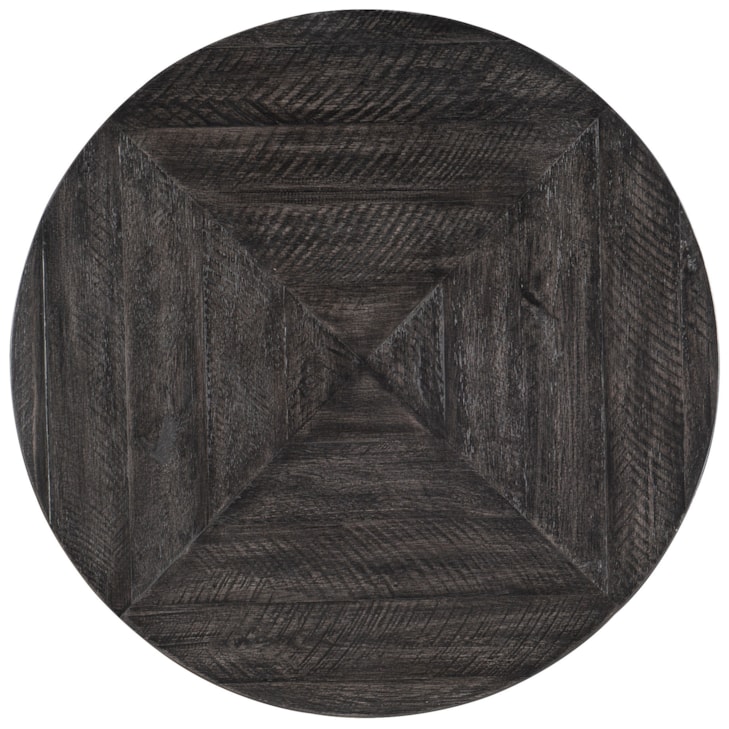 Hooker Furniture Saint Armand Round End Table