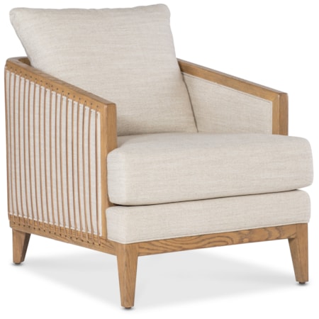 Stationary Chair