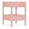 Hooker Furniture Komen Organization Accent Table