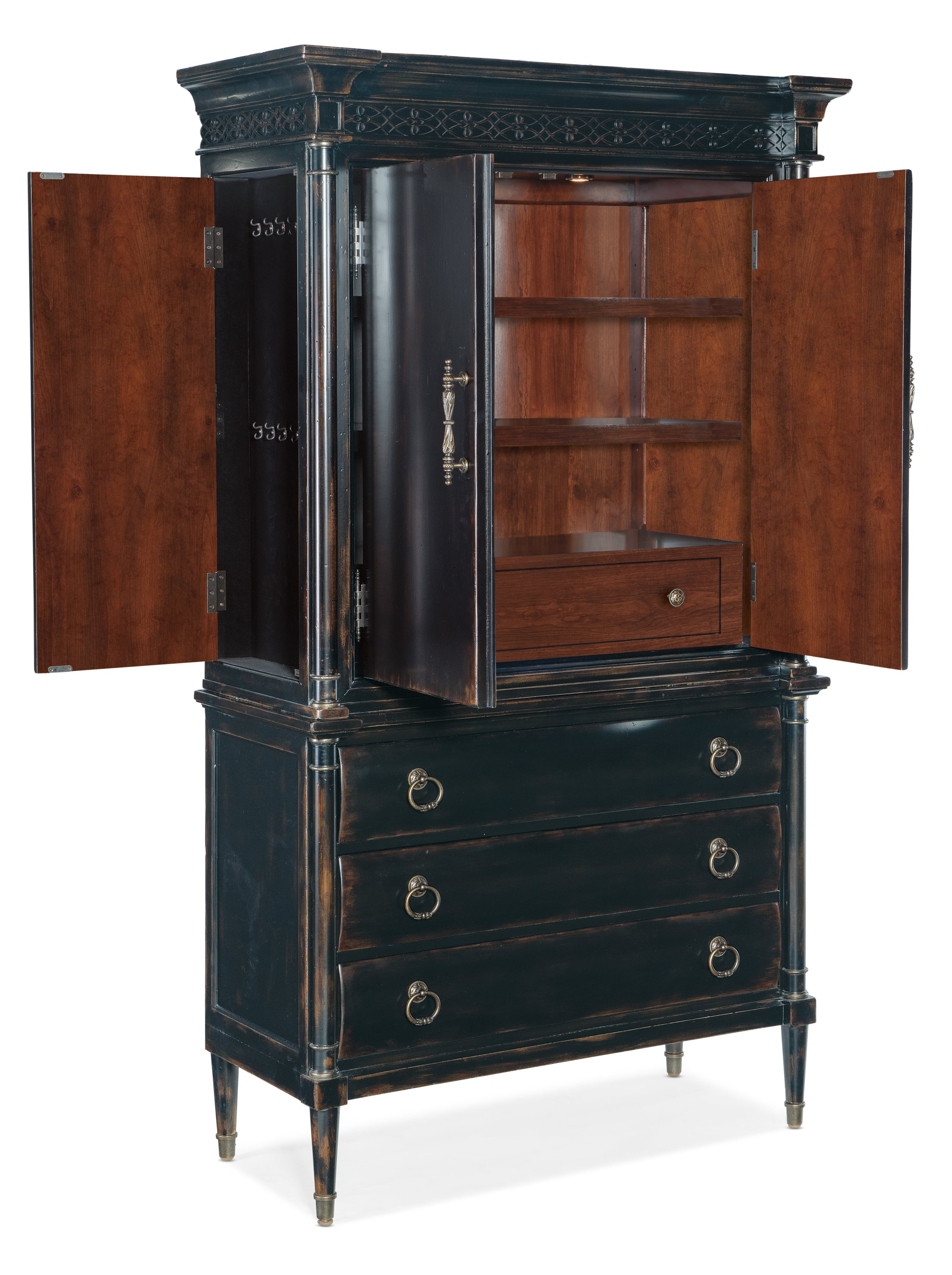 Jewelry Armoire
