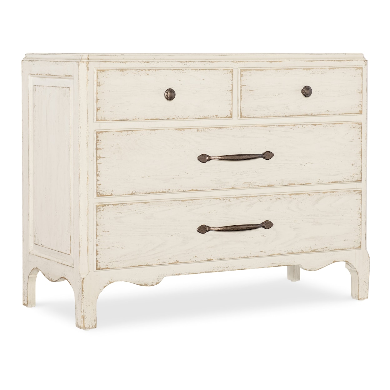 Hooker Furniture Americana Bachelor Chest