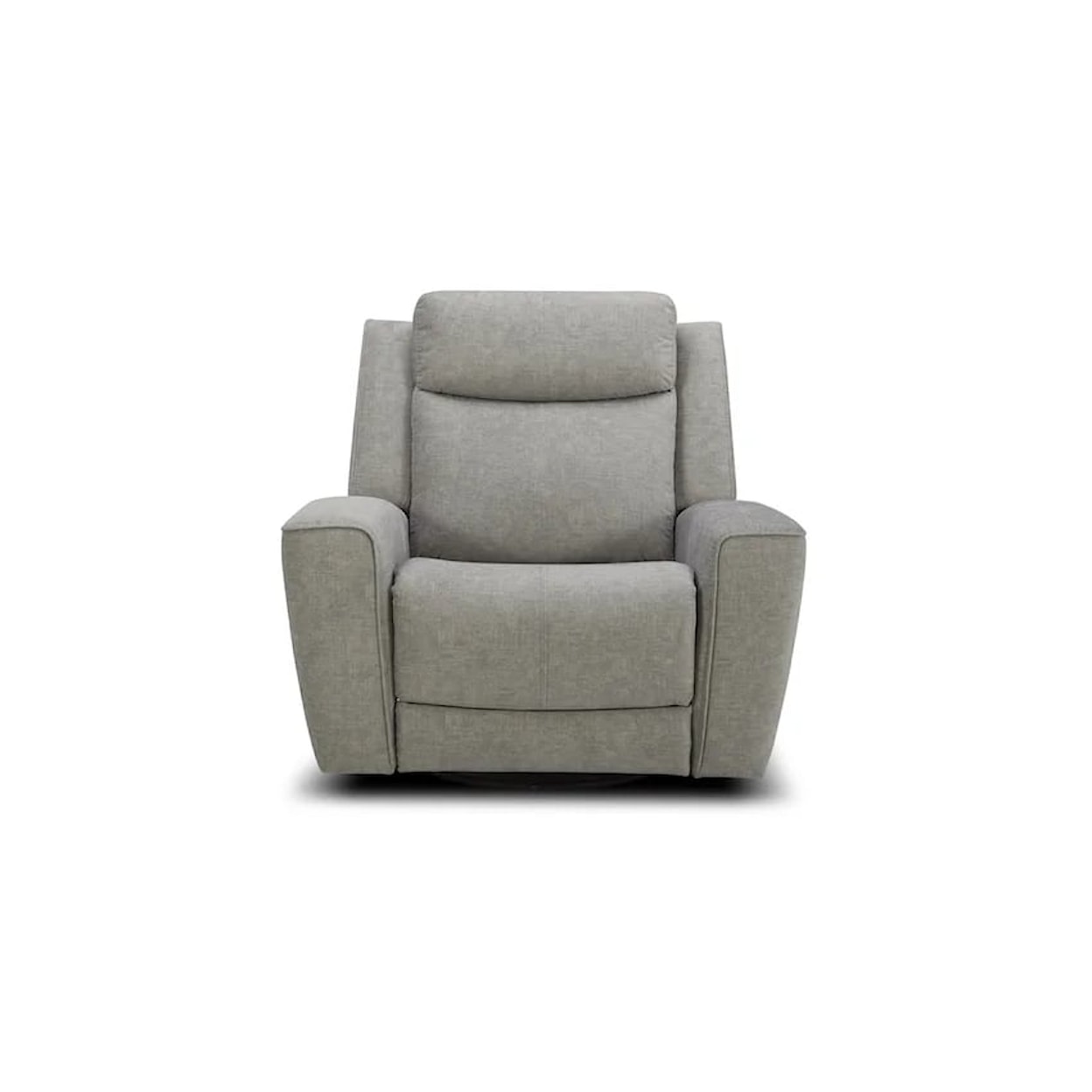 K.C. Argo Swivel Recliner