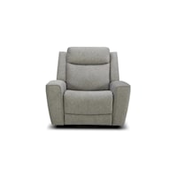 Swivel Recliner