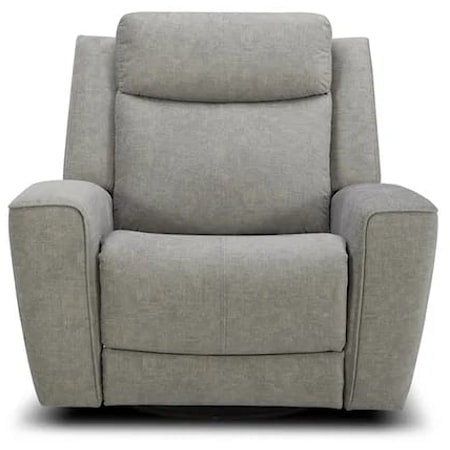 Swivel Recliner