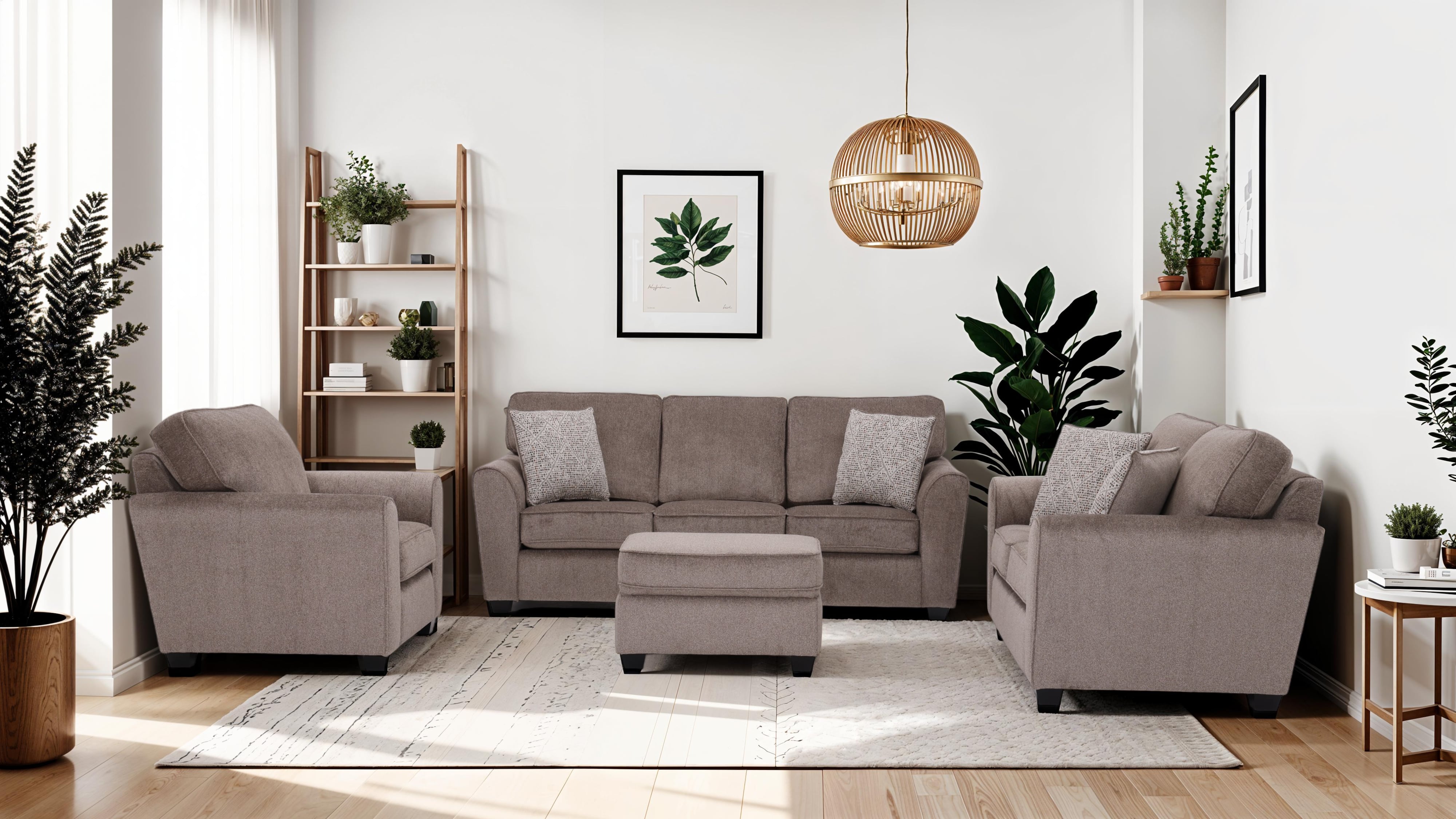 Bodhi Sofa