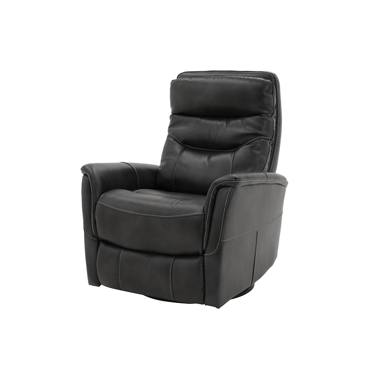 Cheers Linden/Brinden Linden Swivel Glider Recliner