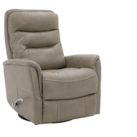 Brinden Swivel Glider Recliner