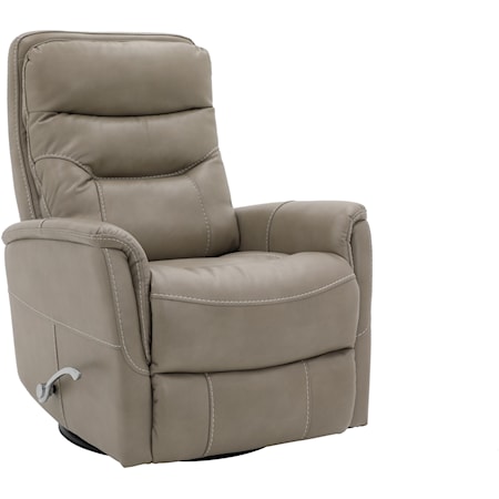 Brinden Swivel Glider Recliner