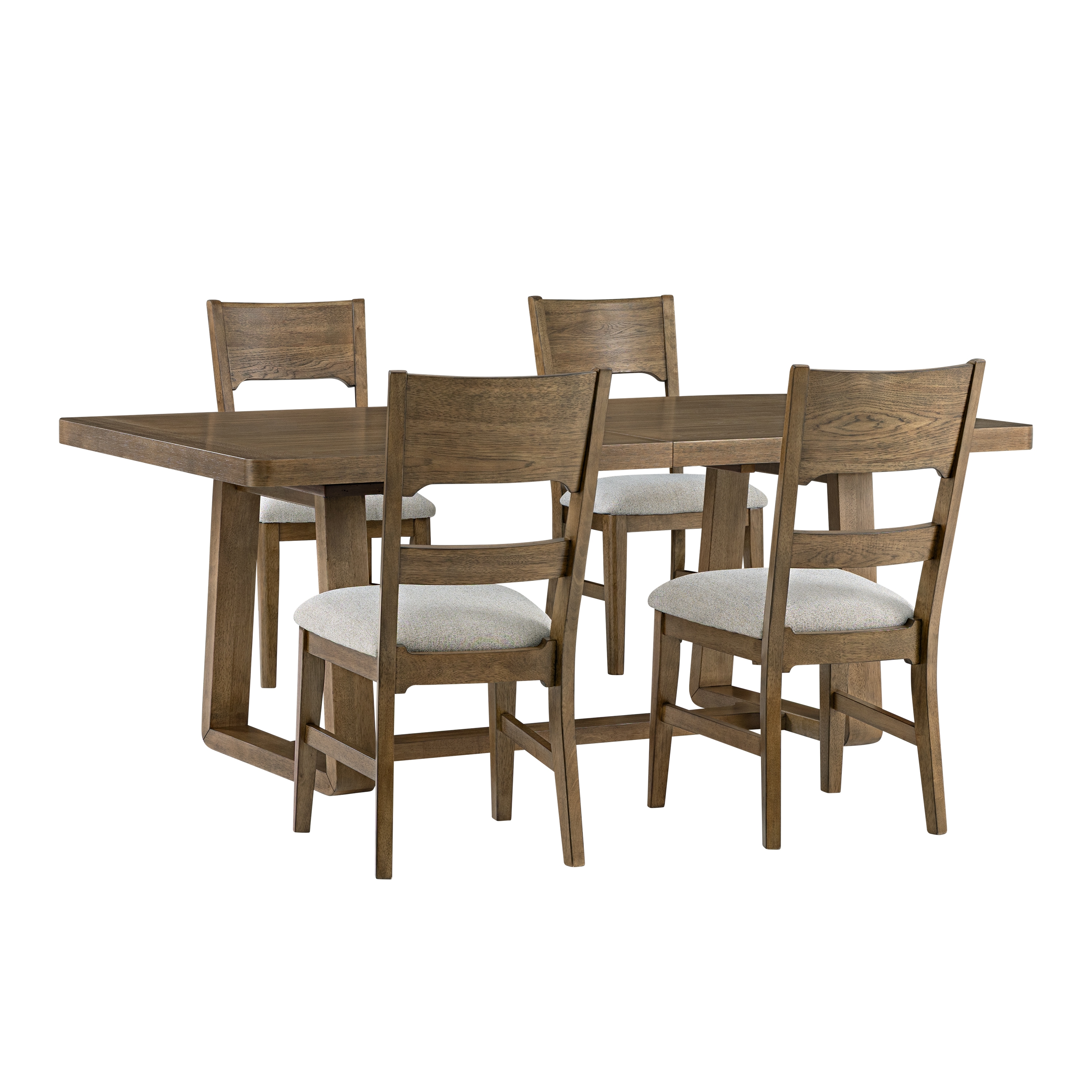 5-piece Dining Set