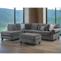 Axtell 2-Piece Chaise Sofa