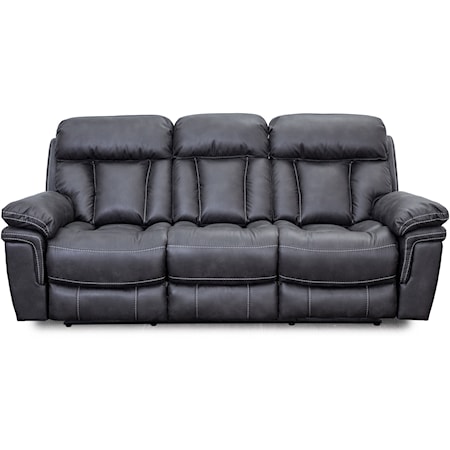 Wren Reclining Sofa