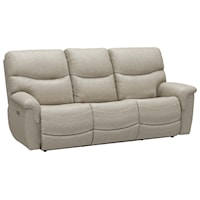 Zero Gravity Triple Power sofa (Power recline/power headrests/power lumbar) 