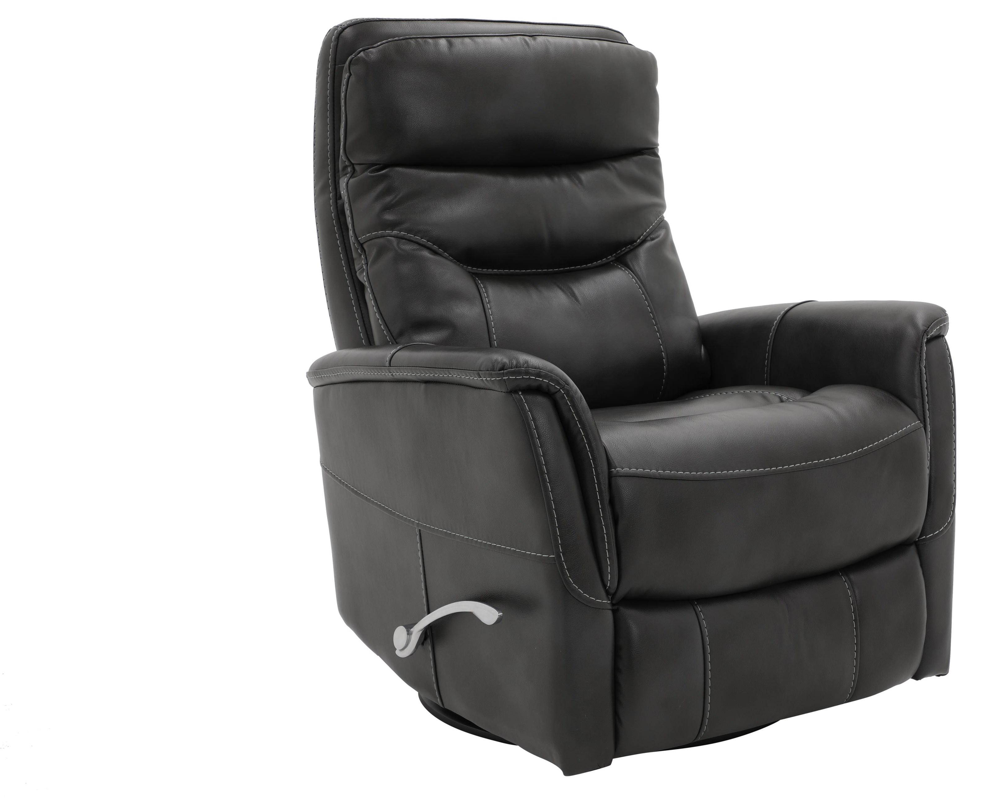 Linden power online recliner