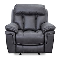 Wren Glider Recliner