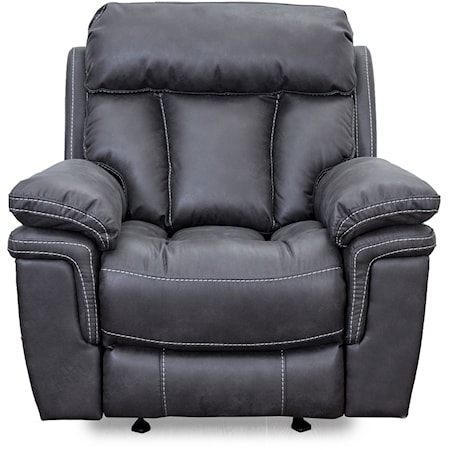 Wren Glider Recliner