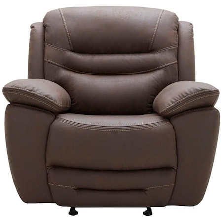 Swivel Glider Recliner