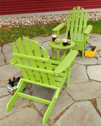 18" Side Table