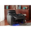 Cheers Devin Power Headrest Zero-Gravity Recliner