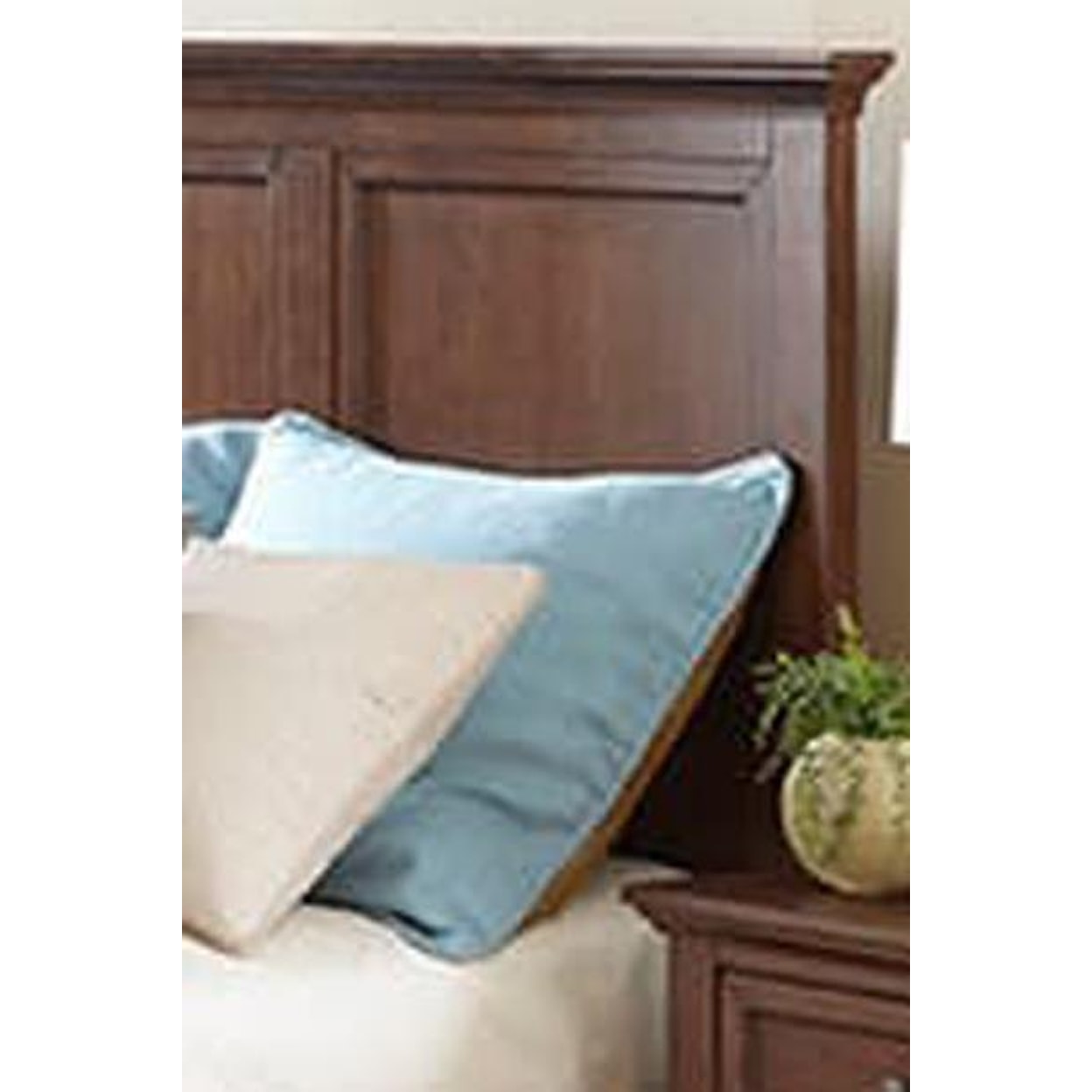 Inner Home Tolson 4 Piece Queen Bedroom