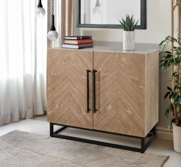 2-Door 36" Cabinet