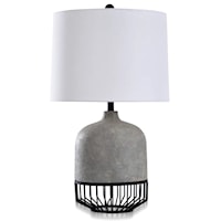 Pomona Table Lamp