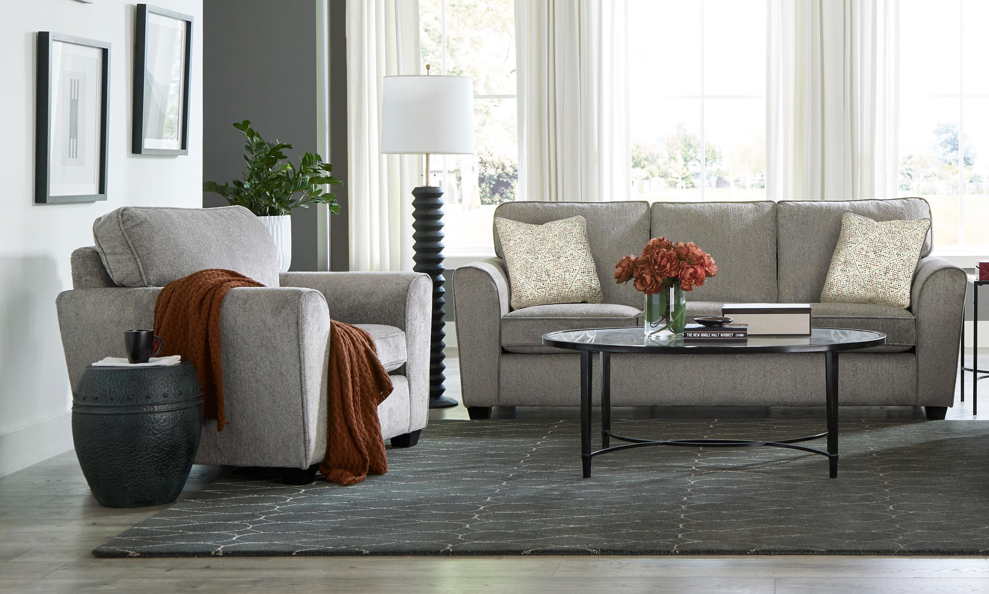 Bodhi Sofa