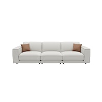 Kyren 3-Piece Modular Sofa