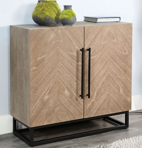 2-Door 36" Cabinet