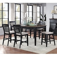 Norris 7-Piece Dining Set