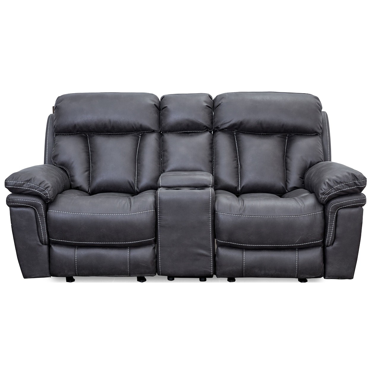 Cheers Wren Wren Reclining Loveseat