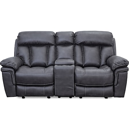 Wren Reclining Loveseat