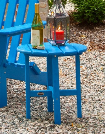 18" Side Table
