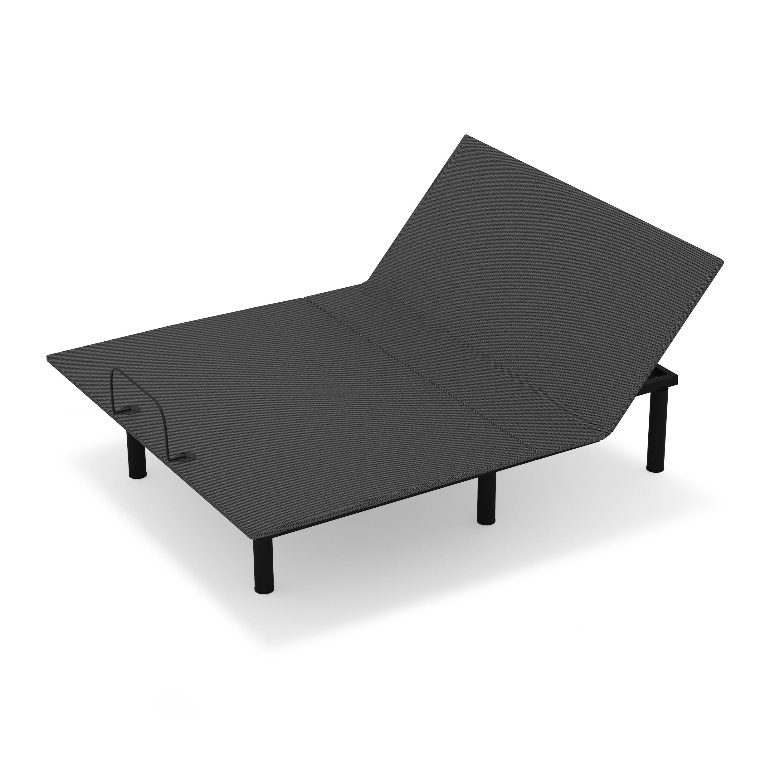 Queen Head Up Adjustable Bed