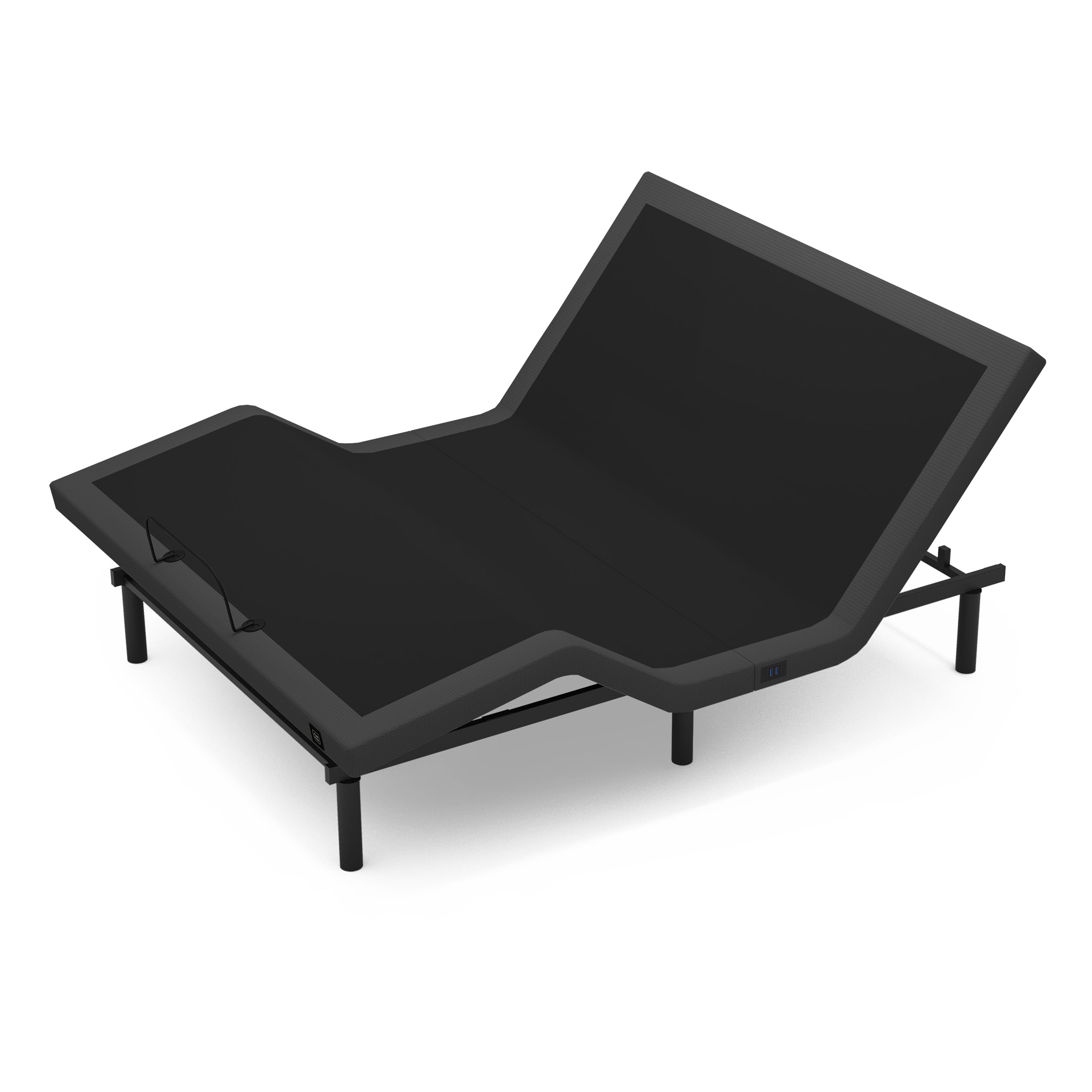 Queen Clarity II Adjustable Bed