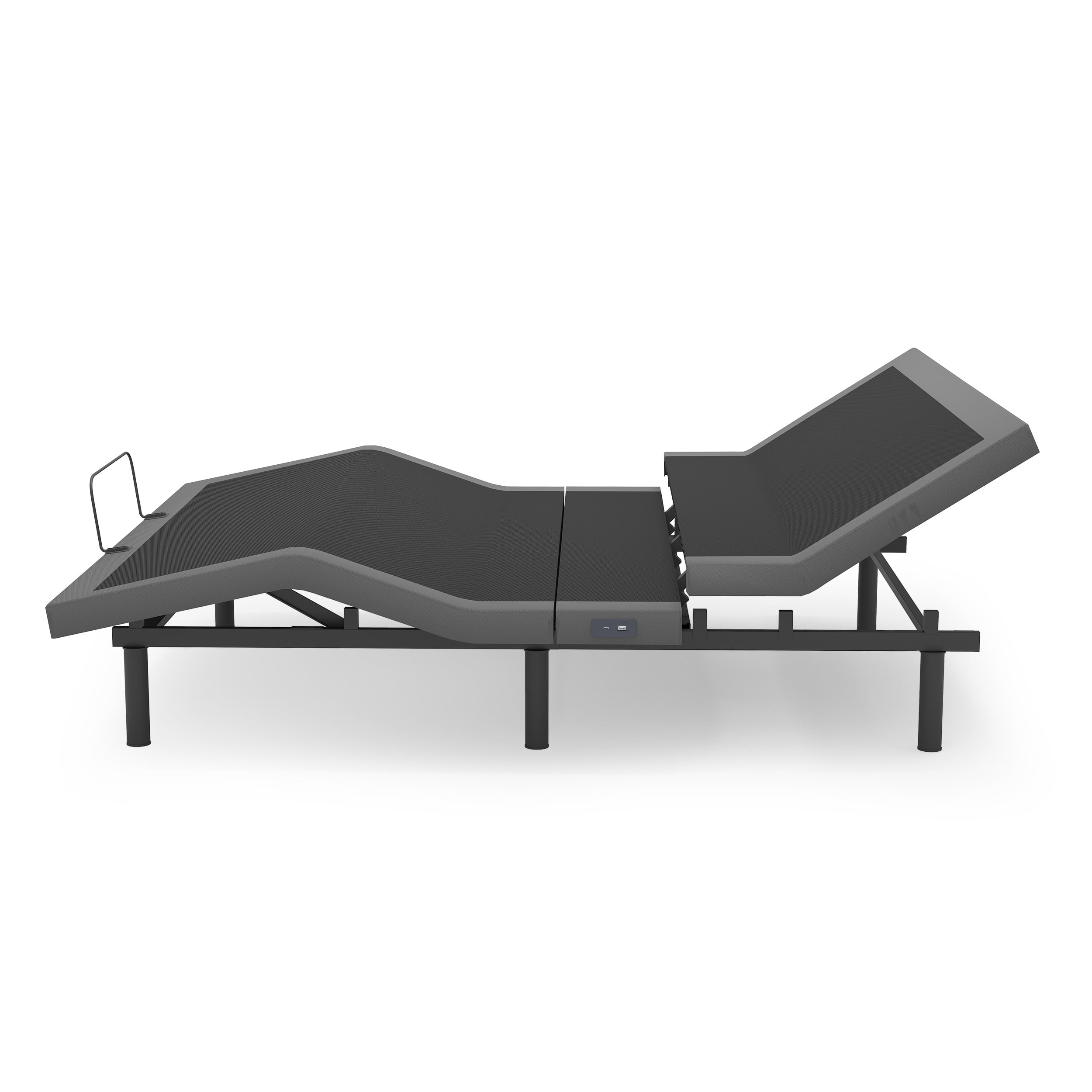 Rize Home Remedy III Queen Remedy III Adjustable Bed