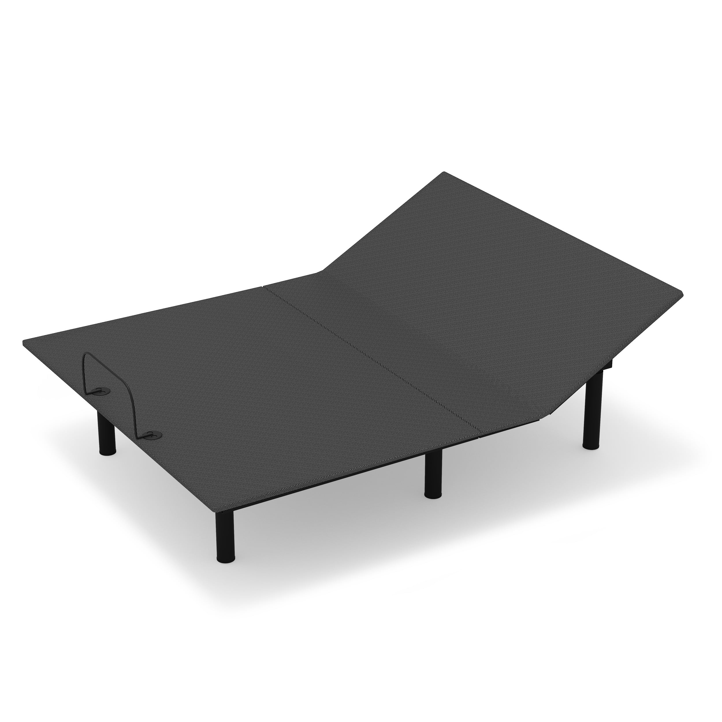 Queen Head Up Adjustable Bed