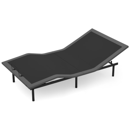 Twin XL Tranquility II Adjustable Bed