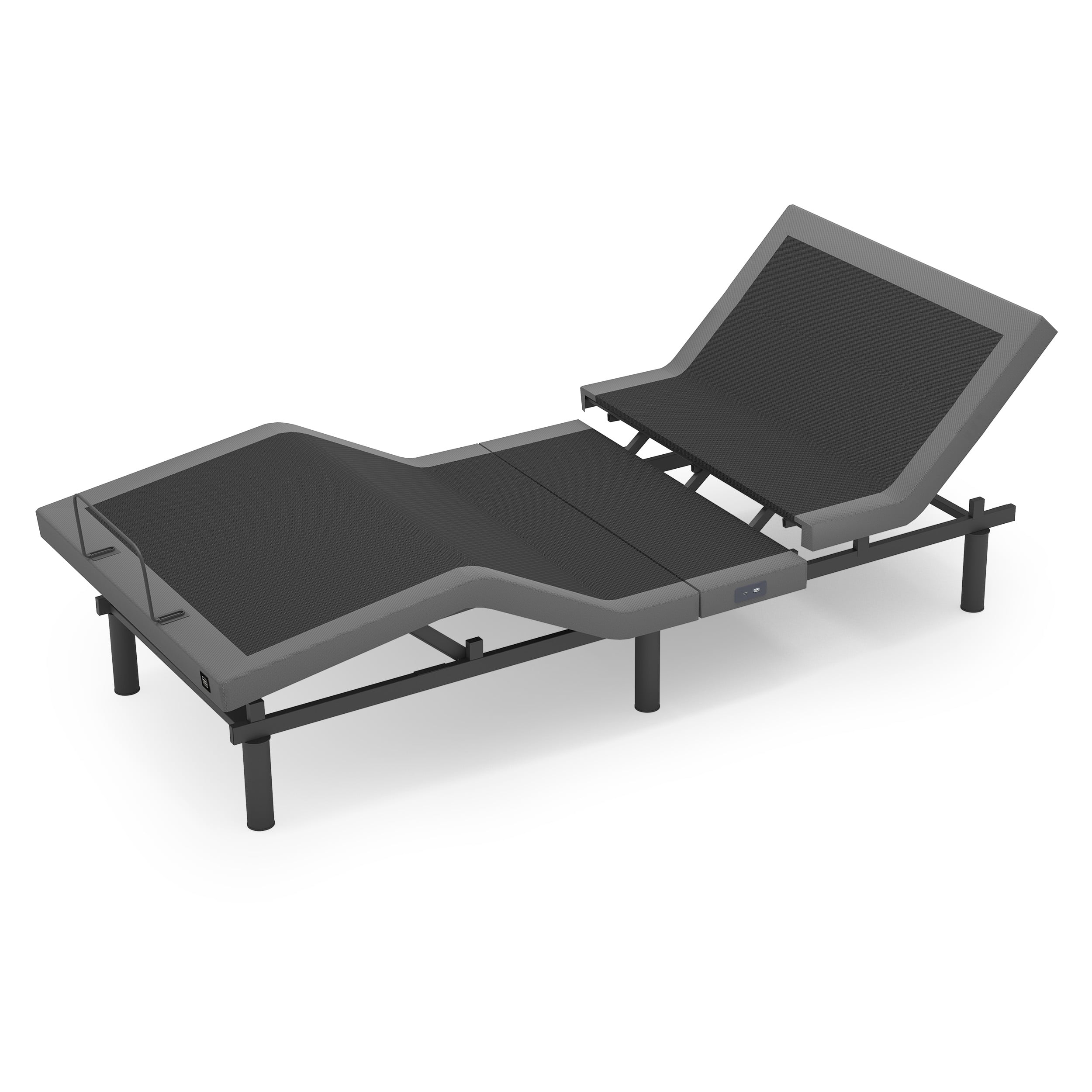 Rize Home Remedy III Twin XL Remedy III Adjustable Bed