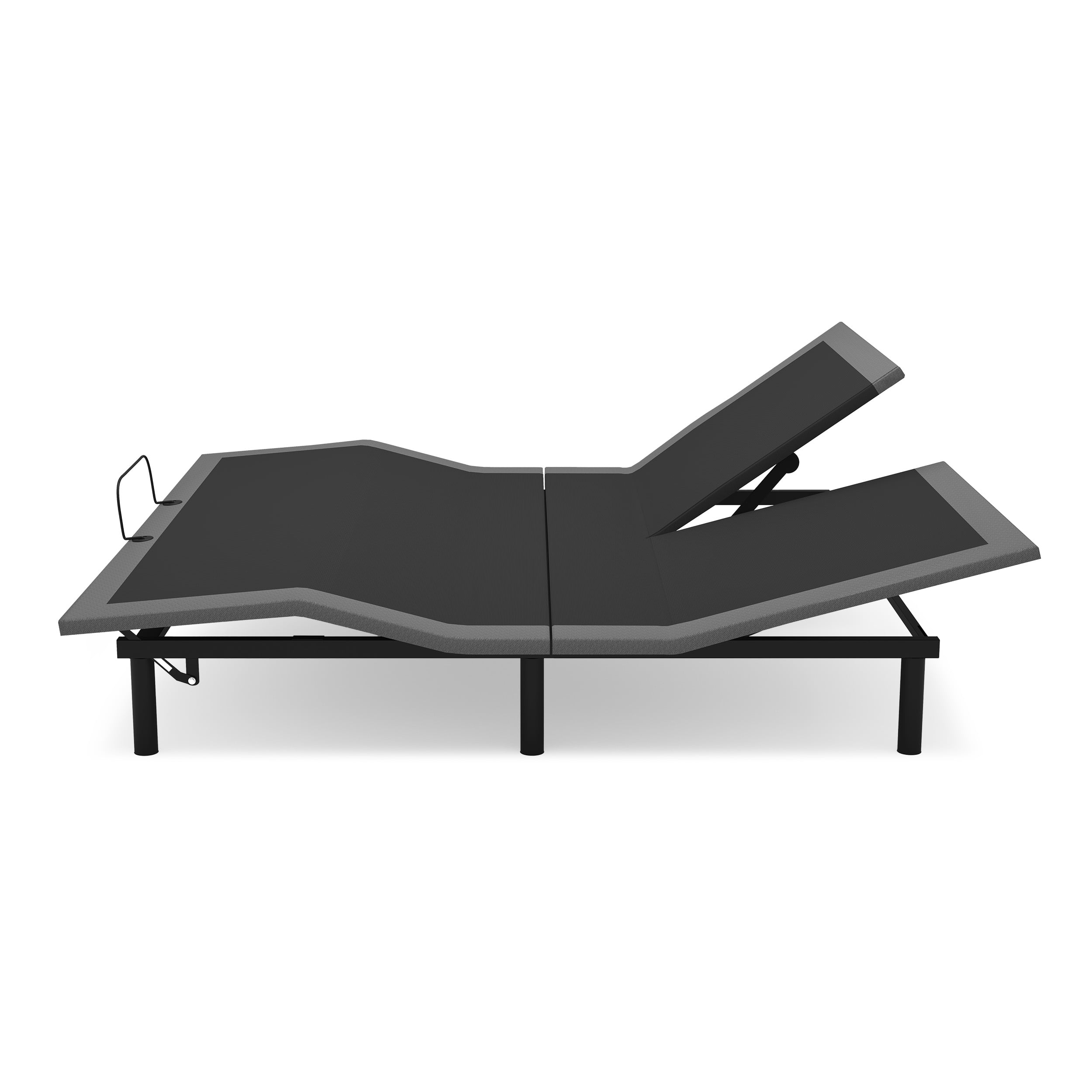 King Rize Split Adjustable Bed