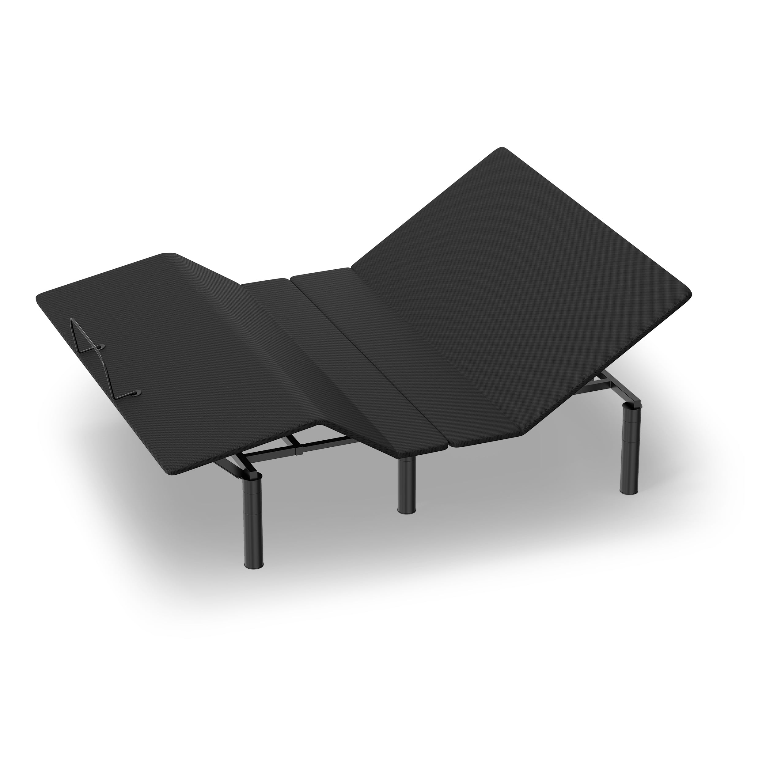 Queen Plus Adjustable Bed