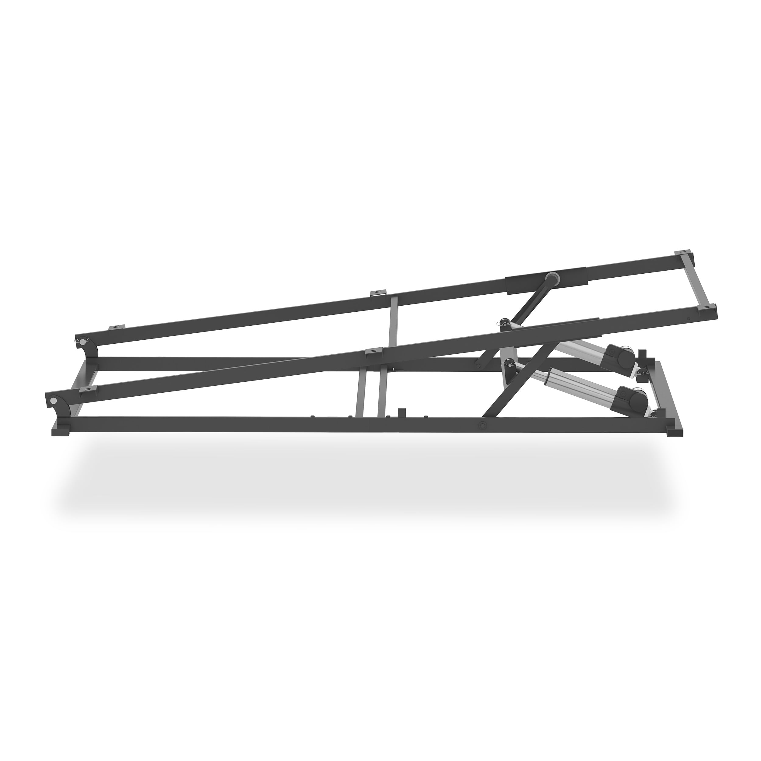 Rize Home Rizer Kit King/California King Rizer Kit