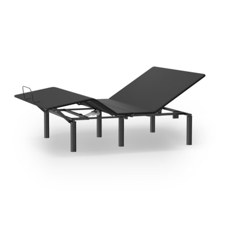King Plus Adjustable Bed