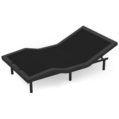 Twin Clarity II Adjustable Bed