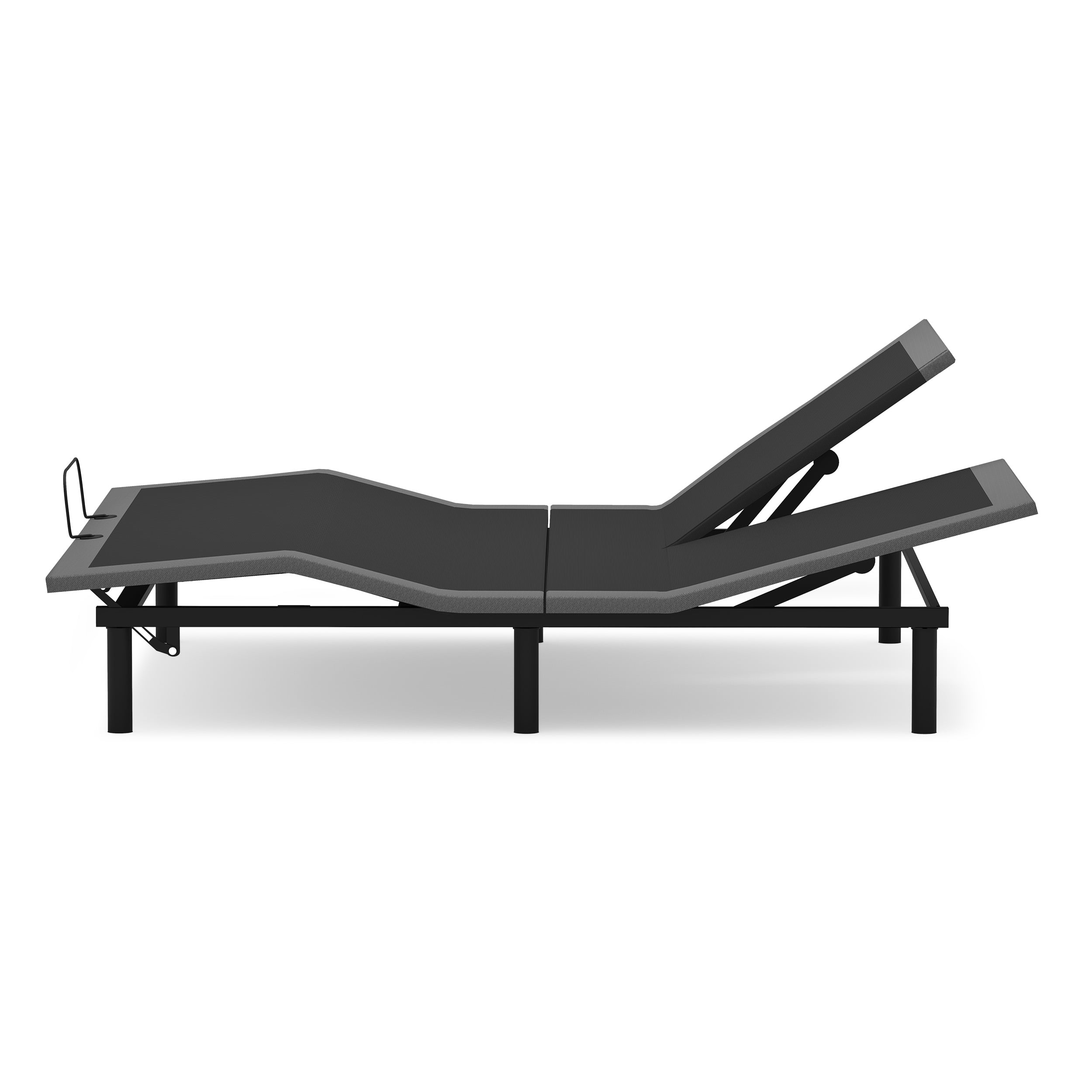 King Rize Split Adjustable Bed