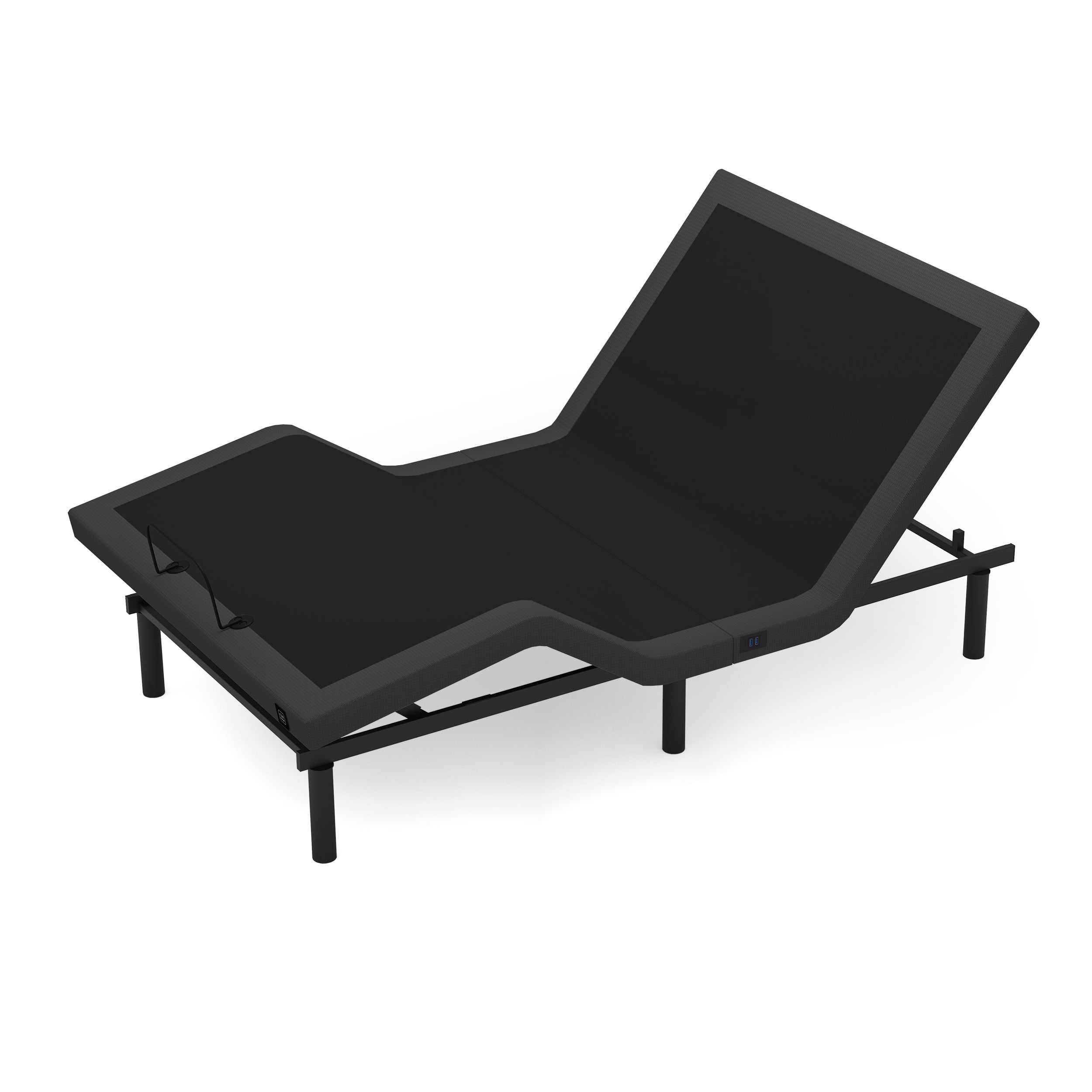 Rize Home Clarity II Twin Clarity II Adjustable Bed