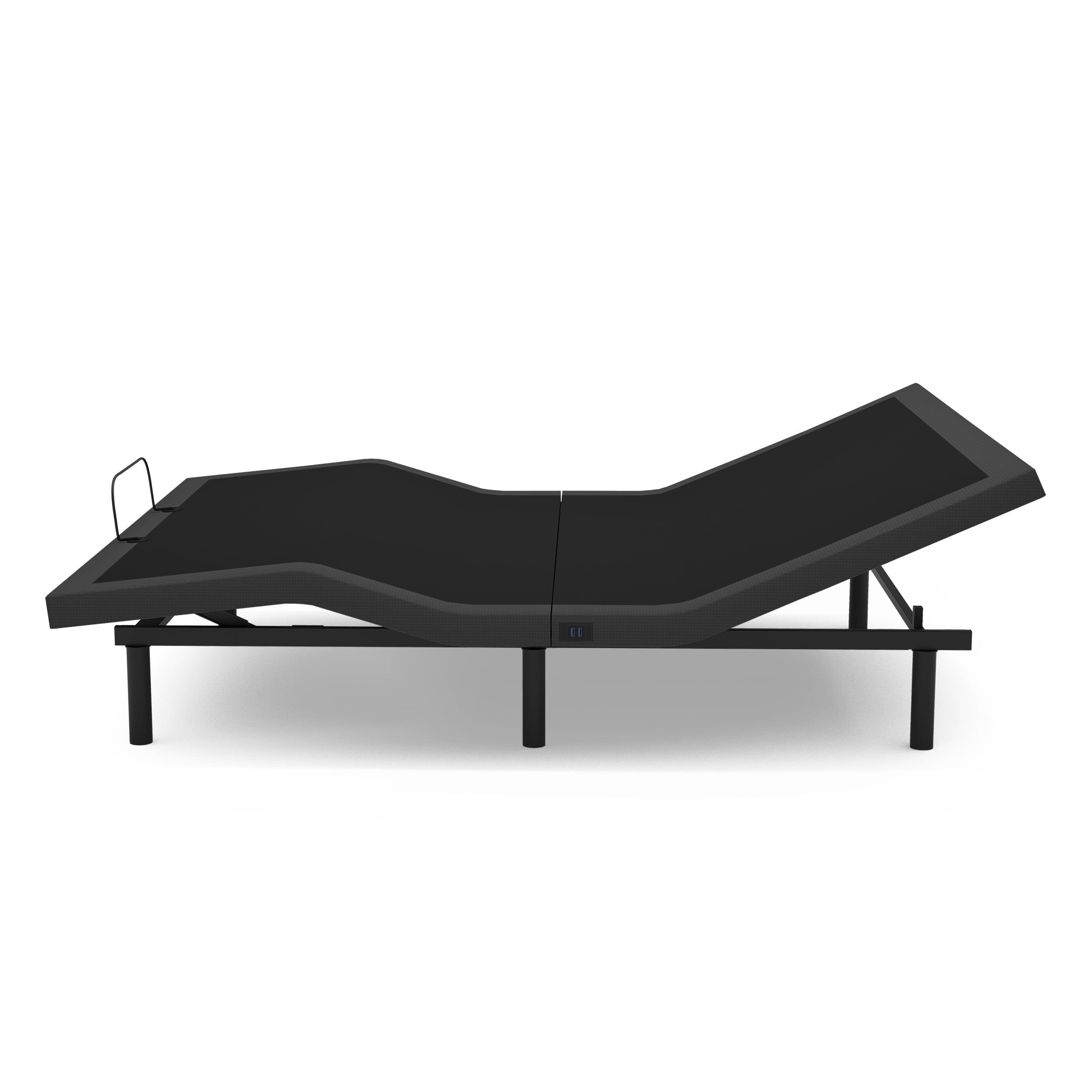 Queen Clarity II Adjustable Bed