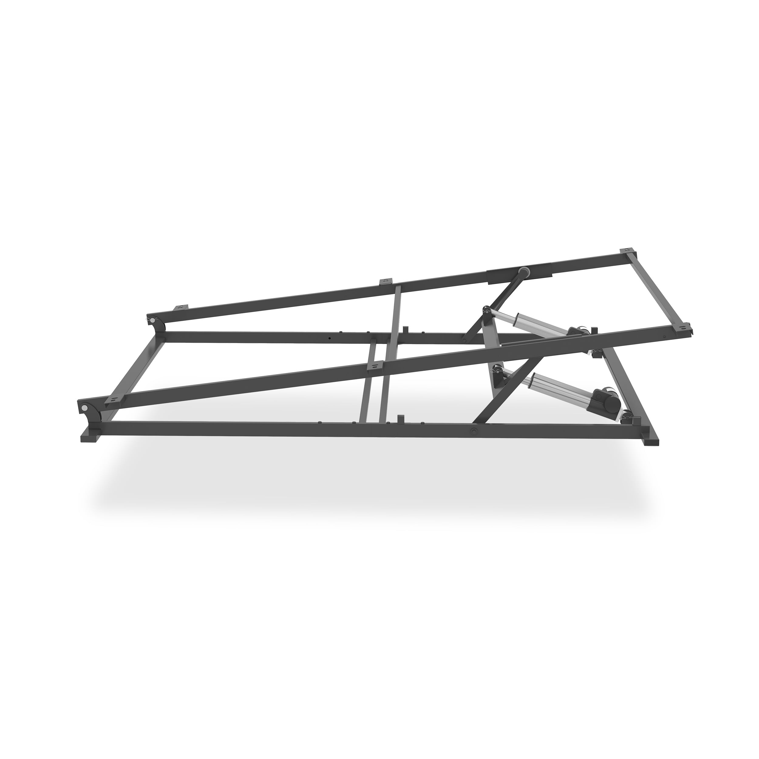 Rize Home Rizer Kit King/California King Rizer Kit